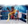Campion de box